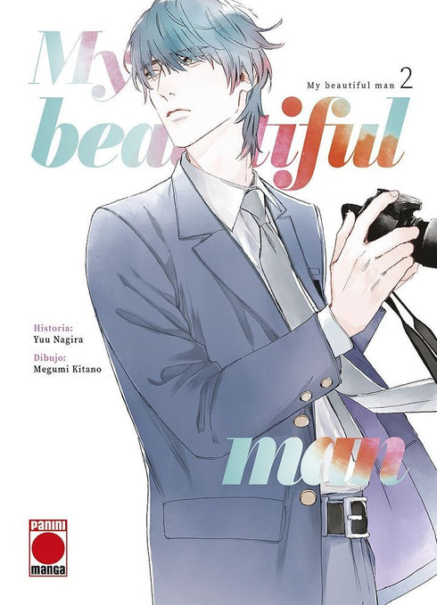 My Beautiful Man 02